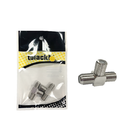 Emenda 3 Jack F – T 2 Unidades