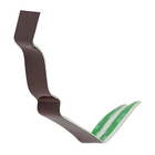 Emenda Alumínio Marrom BellaCalha