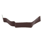 Emenda Alumínio Marrom BellaCalha