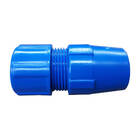 Emenda Brustec Trava Cabo Telescopico De Piscina Azul