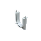 EMENDA CALHA PISO TIPO CALHA NORMAL PVC DIAMETRO 130,00 MM LARGURA 46,80 MM TIGRE