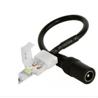 Emenda Conector Para Fita Led 3528 / 5050