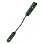 Emenda de Junção Elétrica Articulada para Trilho Magnético 48V