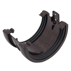 Emenda de PVC Classic Marrom Odem