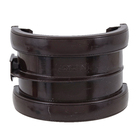 Emenda de PVC Classic Marrom Odem