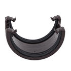 Emenda de PVC Classic Marrom Odem