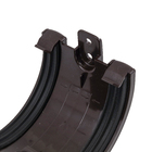 Emenda de PVC Classic Marrom Odem