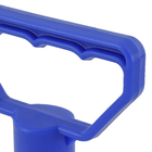 Emenda e Pegador para Cabo Fluidra