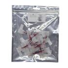 Emenda Em L Para Fita Led Cob 12v 18w Pacote C/ 10 Peças - Ga