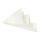 Emenda H Branco 6,00m Plastilit