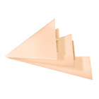 Emenda H Nogueira 6,00m Plastilit