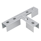 Emenda Interna "T" Perfil Lider