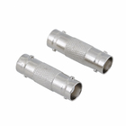 Emenda Jack BNC 2 Unidades