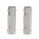 Emenda Jack BNC 2 Unidades