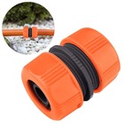 Emenda Ligação Reparadora Extensor Para Mangueira 3/4" E 5/8"