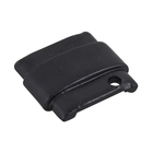 Emenda Liso Alumínio 1x5cm Unefix