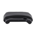 Emenda Liso Alumínio 1x5cm Unefix