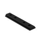 Emenda Magnética Mini Preto Gaya