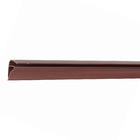 Emenda em PVC Mogno 6x0,04x0,022m Permatti