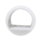 Emenda para Corrimões Branco Unefix