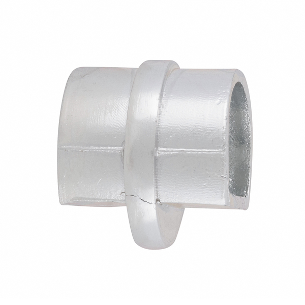 Emenda para Corrimões Brilhante Unefix