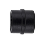 Emenda para Corrimões Preto Unefix