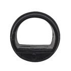 Emenda para Corrimões Preto Unefix