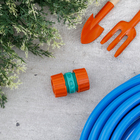 Emenda para Mangueira 1/2" Plástico Tramontina