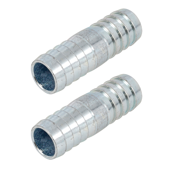 Emenda para Mangueira 3/4" 2 unidades Vonder