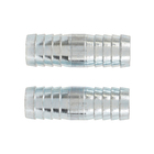 Emenda para Mangueira 3/4" 2 unidades Vonder