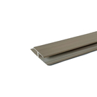 Emenda Para Teto e Parede em PVC Liso Ecoplast