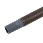 Emenda para Varão Ouro Velho 19mm