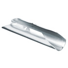 Emenda para Varão Prata 28mm Vettra