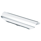 Emenda para Varão Prata 28mm Vettra