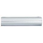 Emenda para Varão Prata 28mm Vettra