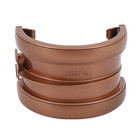 Emenda PVC Cobre Classic 8x12cm Odem