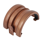 Emenda PVC Cobre Classic 8x12cm Odem