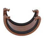 Emenda PVC Cobre Classic 8x12cm Odem