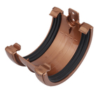 Emenda PVC Cobre Classic 8x12cm Odem