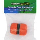 Emenda Reparadora Para Mangueira (1/2pol) Western