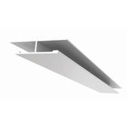 Emenda Rígido de PVC 3m Permatti