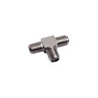 Emenda "T" 3 Fêmeas 5Unidades Maximus