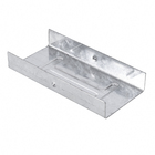 Emenda "U" Perfil Líder