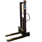 Empilhadeira Com Elevação 1,6 Metros - Capacidade 1000 Kg - N