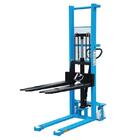 Empilhadeira Hidráulica Manual 1.000 Kg 1,6 Metros Lm 1016n P