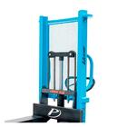 Empilhadeira Hidráulica Manual 1.500 Kg 1,6 Metros Lm 1516 Pa