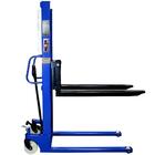 Empilhadeira Manual 2,0t 690x1150mm Altura 1,6m Emp2016 Boven