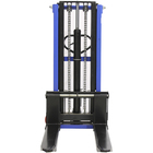 Empilhadeira Manual Capacidade 1.5t Elevação 2.0m Garfo 1150mm