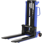 Empilhadeira Manual Capacidade 1.5t Elevação 2.0m Garfo 1150mm