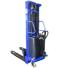 Empilhadeira Semi-Elétrica 1.5 T  3m - TEMSE153